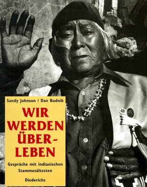 Buchcover Wir werden überleben | Sandy Johnson | EAN 9783424012958 | ISBN 3-424-01295-5 | ISBN 978-3-424-01295-8