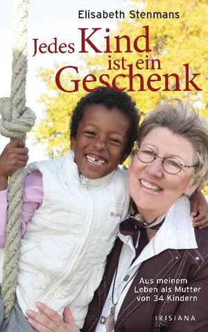 Buchcover Jedes Kind ist ein Geschenk | Elisabeth Stenmans | EAN 9783424150452 | ISBN 3-424-15045-2 | ISBN 978-3-424-15045-2