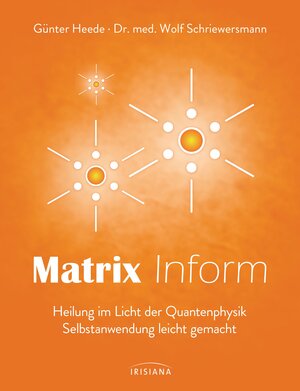 Buchcover Matrix Inform | Günter Heede | EAN 9783424151312 | ISBN 3-424-15131-9 | ISBN 978-3-424-15131-2