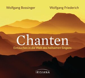 Buchcover Chanten | Wolfgang Bossinger | EAN 9783424152234 | ISBN 3-424-15223-4 | ISBN 978-3-424-15223-4