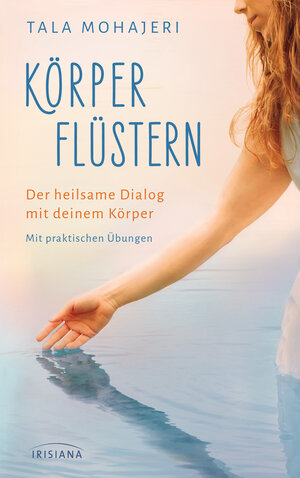 Buchcover Körperflüstern | Tala Mohajeri | EAN 9783424153620 | ISBN 3-424-15362-1 | ISBN 978-3-424-15362-0