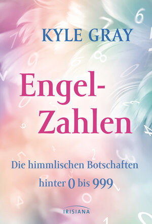 Buchcover Engel-Zahlen | Kyle Gray | EAN 9783424153910 | ISBN 3-424-15391-5 | ISBN 978-3-424-15391-0