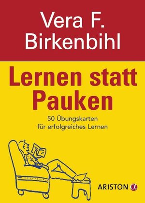 Buchcover Lernen statt Pauken | Vera F. Birkenbihl | EAN 9783424200102 | ISBN 3-424-20010-7 | ISBN 978-3-424-20010-2