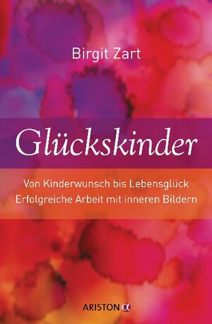 Buchcover Glückskinder | Birgit Zart | EAN 9783424200393 | ISBN 3-424-20039-5 | ISBN 978-3-424-20039-3