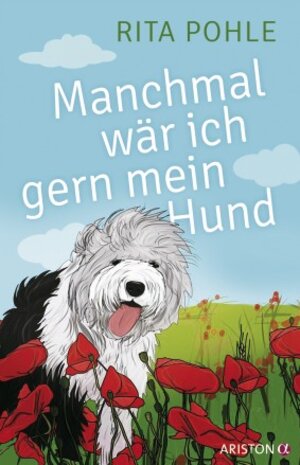 Buchcover Manchmal wär ich gern mein Hund | Rita Pohle | EAN 9783424200898 | ISBN 3-424-20089-1 | ISBN 978-3-424-20089-8