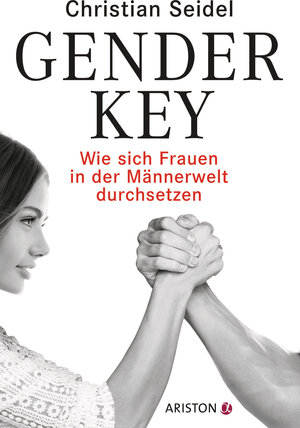 Buchcover Gender-Key | Christian Seidel | EAN 9783424201529 | ISBN 3-424-20152-9 | ISBN 978-3-424-20152-9