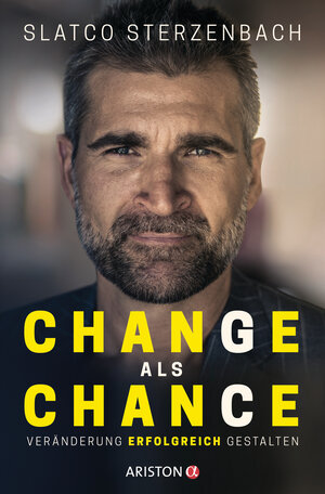 Buchcover Change als Chance | Slatco Sterzenbach | EAN 9783424201659 | ISBN 3-424-20165-0 | ISBN 978-3-424-20165-9