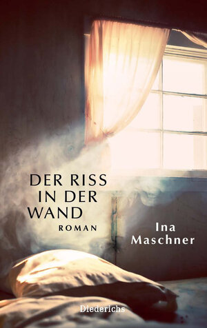 Buchcover Der Riss in der Wand | Ina Maschner | EAN 9783424351316 | ISBN 3-424-35131-8 | ISBN 978-3-424-35131-6