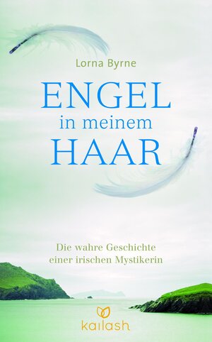 Buchcover Engel in meinem Haar | Lorna Byrne | EAN 9783424630008 | ISBN 3-424-63000-4 | ISBN 978-3-424-63000-8