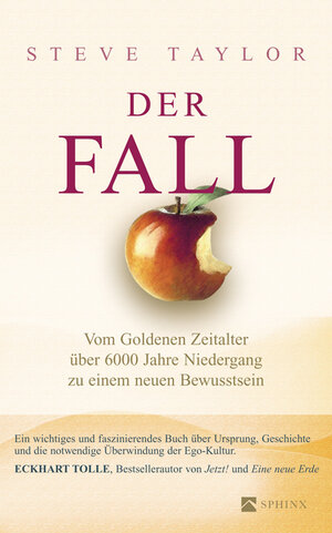 Buchcover Der Fall | Steve Taylor | EAN 9783424630114 | ISBN 3-424-63011-X | ISBN 978-3-424-63011-4