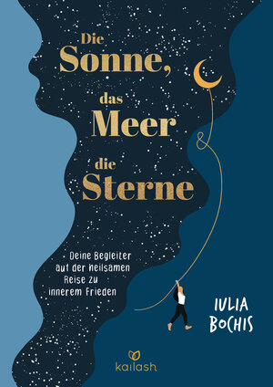 Buchcover Die Sonne, das Meer und die Sterne | Iulia Bochis | EAN 9783424632507 | ISBN 3-424-63250-3 | ISBN 978-3-424-63250-7
