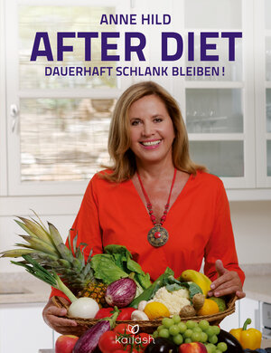 Buchcover After Diet | Anne Hild | EAN 9783424633115 | ISBN 3-424-63311-9 | ISBN 978-3-424-63311-5