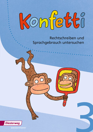Buchcover Konfetti - Ausgabe 2013 | Manuela Höhn | EAN 9783425025247 | ISBN 3-425-02524-4 | ISBN 978-3-425-02524-7