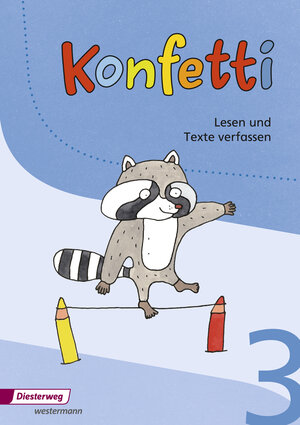 Buchcover Konfetti - Ausgabe 2013 | Manuela Höhn | EAN 9783425025254 | ISBN 3-425-02525-2 | ISBN 978-3-425-02525-4