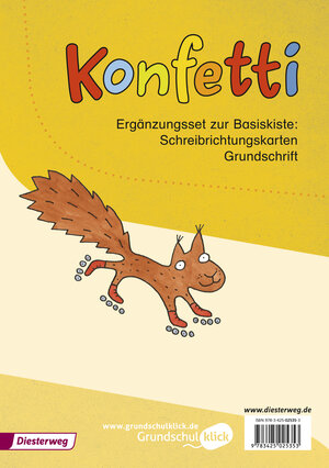 Buchcover Konfetti - Ausgabe 2013 | Manuela Höhn | EAN 9783425025353 | ISBN 3-425-02535-X | ISBN 978-3-425-02535-3