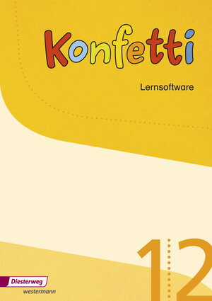 Buchcover Konfetti - Ausgabe 2013 | Manuela Höhn | EAN 9783425025377 | ISBN 3-425-02537-6 | ISBN 978-3-425-02537-7