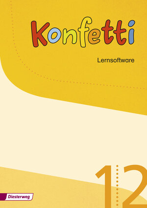 Buchcover Konfetti - Ausgabe 2013 | Manuela Höhn | EAN 9783425025384 | ISBN 3-425-02538-4 | ISBN 978-3-425-02538-4