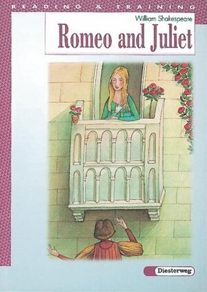 Buchcover Romeo and Juliet | William Shakespeare | EAN 9783425030975 | ISBN 3-425-03097-3 | ISBN 978-3-425-03097-5