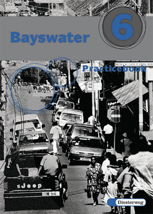 Buchcover Bayswater | Benno Baier | EAN 9783425031163 | ISBN 3-425-03116-3 | ISBN 978-3-425-03116-3