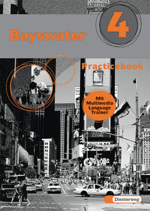 Buchcover Bayswater. Lehrwerk für den Englischunterricht an Realschulen, Regelschulen,... / Bayswater | John T. Roberts | EAN 9783425031545 | ISBN 3-425-03154-6 | ISBN 978-3-425-03154-5