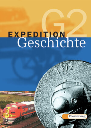 Buchcover Expedition Geschichte G / Expedition Geschichte G - 2-bändige Ausgabe | Manfred Albrecht | EAN 9783425033723 | ISBN 3-425-03372-7 | ISBN 978-3-425-03372-3