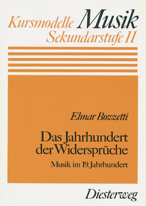 Buchcover Das Jahrhundert der Widersprüche | Elmar Bozzetti | EAN 9783425037974 | ISBN 3-425-03797-8 | ISBN 978-3-425-03797-4