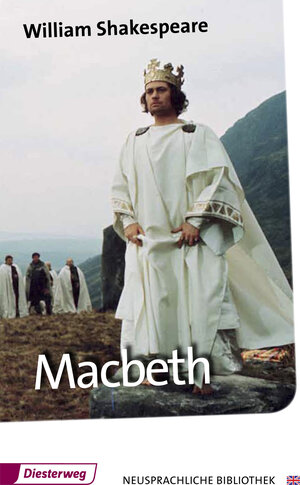 Buchcover Macbeth | William Shakespeare | EAN 9783425048079 | ISBN 3-425-04807-4 | ISBN 978-3-425-04807-9