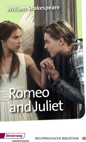 Buchcover Romeo and Juliet | William Shakespeare | EAN 9783425048116 | ISBN 3-425-04811-2 | ISBN 978-3-425-04811-6