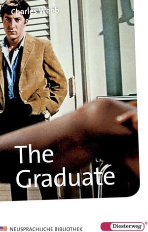 Buchcover The Graduate | Charles Webb | EAN 9783425048345 | ISBN 3-425-04834-1 | ISBN 978-3-425-04834-5