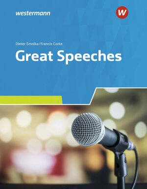 Buchcover Great Speeches | Dieter Smolka | EAN 9783425049748 | ISBN 3-425-04974-7 | ISBN 978-3-425-04974-8