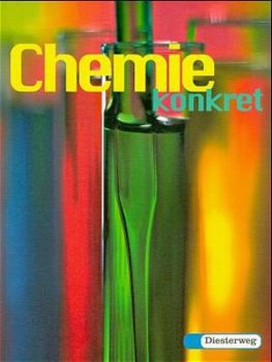 Buchcover Chemie 11 konkret | Hans J Schmidt | EAN 9783425054926 | ISBN 3-425-05492-9 | ISBN 978-3-425-05492-6