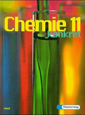 Buchcover Chemie 11 konkret | Hans J Schmidt | EAN 9783425054971 | ISBN 3-425-05497-X | ISBN 978-3-425-05497-1