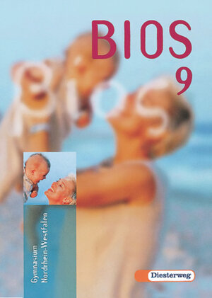 Buchcover BIOS / BIOS Ausgabe Nordrhein-Westfalen | Rainer Drös | EAN 9783425056036 | ISBN 3-425-05603-4 | ISBN 978-3-425-05603-6