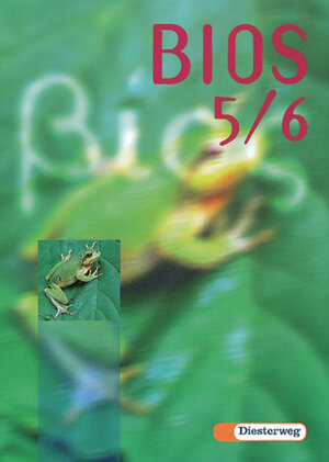 Buchcover BIOS / BIOS Grundausgabe | Rainer Drös | EAN 9783425056050 | ISBN 3-425-05605-0 | ISBN 978-3-425-05605-0