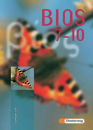 Buchcover BIOS / BIOS Grundausgabe | Rainer Drös | EAN 9783425056067 | ISBN 3-425-05606-9 | ISBN 978-3-425-05606-7