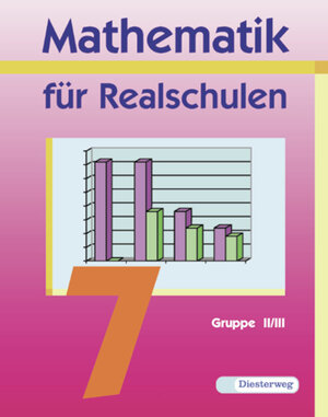 Buchcover Mathematik für Realschulen - Neubearbeitung / Mathematik für Realschulen - Ausgabe 2001 | Erich Habler | EAN 9783425071589 | ISBN 3-425-07158-0 | ISBN 978-3-425-07158-9