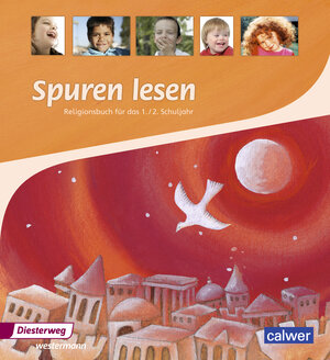 Buchcover Spuren lesen - Ausgabe 2010 für die Grundschule | UIrike Itze | EAN 9783425077314 | ISBN 3-425-07731-7 | ISBN 978-3-425-07731-4