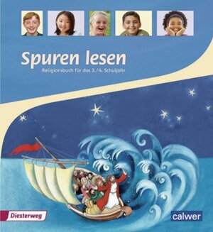 Buchcover Spuren lesen - Ausgabe 2010 für die Grundschule | UIrike Itze | EAN 9783425077345 | ISBN 3-425-07734-1 | ISBN 978-3-425-07734-5