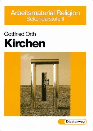 Buchcover Kirchen | Gottfried Orth | EAN 9783425078168 | ISBN 3-425-07816-X | ISBN 978-3-425-07816-8