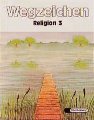 Buchcover Wegzeichen - Ausgabe 1997 | Brigitte Ertl | EAN 9783425078632 | ISBN 3-425-07863-1 | ISBN 978-3-425-07863-2