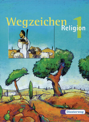 Buchcover Wegzeichen | Gertrud Miederer | EAN 9783425079202 | ISBN 3-425-07920-4 | ISBN 978-3-425-07920-2