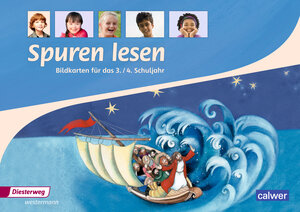 Buchcover Spuren lesen - Ausgabe 2010 für die Grundschule | UIrike Itze | EAN 9783425080352 | ISBN 3-425-08035-0 | ISBN 978-3-425-08035-2