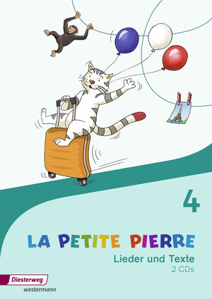 Buchcover LA PETITE PIERRE - Ausgabe 2016 | Sabine Drouard | EAN 9783425092676 | ISBN 3-425-09267-7 | ISBN 978-3-425-09267-6