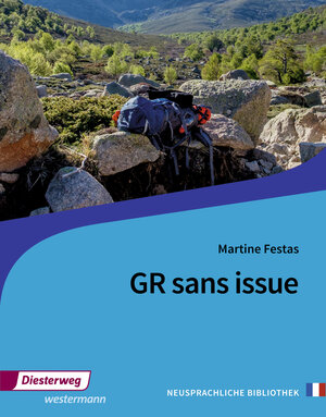 Buchcover GR sans issue | Martine Festas | EAN 9783425094274 | ISBN 3-425-09427-0 | ISBN 978-3-425-09427-4
