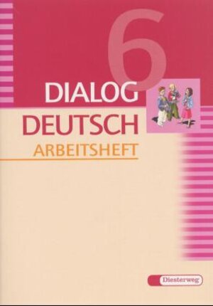 Buchcover Dialog Deutsch Textwerkstatt Ausgabe S | Hans D Erlinger | EAN 9783425102467 | ISBN 3-425-10246-X | ISBN 978-3-425-10246-7