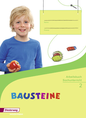 Buchcover BAUSTEINE Sachunterricht - Ausgabe 2014 | Ilka Deichmüller | EAN 9783425150215 | ISBN 3-425-15021-9 | ISBN 978-3-425-15021-5