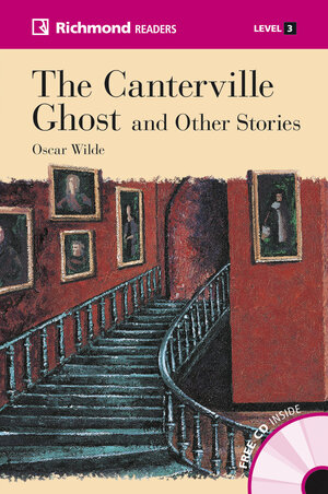 Buchcover The Canterville Ghost and other Short Stories | Oscar Wilde | EAN 9783425719146 | ISBN 3-425-71914-9 | ISBN 978-3-425-71914-6