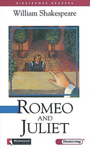 Buchcover Romeo and Juliet | William Shakespeare | EAN 9783425719191 | ISBN 3-425-71919-X | ISBN 978-3-425-71919-1