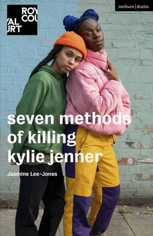 Buchcover seven methods of killing kylie jenner  | EAN 9783425730707 | ISBN 3-425-73070-3 | ISBN 978-3-425-73070-7