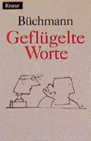 Geflügelte Worte